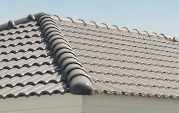 advantages of Stokeham clay roofing