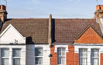 clay roofing Stokeham, Nottinghamshire