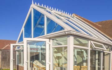 conservatory roof insulation costs Stokeham