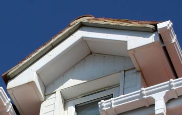 Stokeham fascia installation costs
