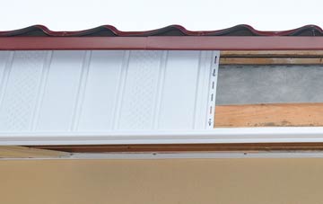 Stokeham fascia repair costs