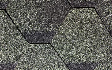 Stokeham fibreglass shingle repairs