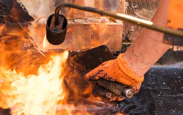 Stokeham flat roof repair companies