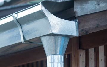 Stokeham guttering companies