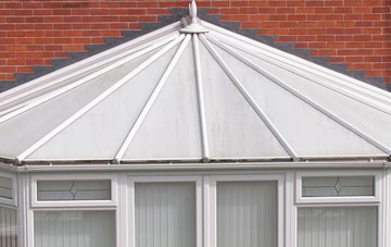 Stokeham polycarbonate conservatory roof repairs