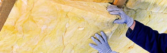 quotes for Stokeham roof insulation