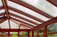 Stokeham conservatory roofing insulation