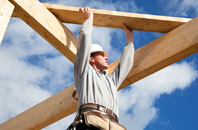 Stokeham roof replacement work