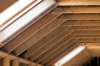 Stokeham tapered roof insulation quotes